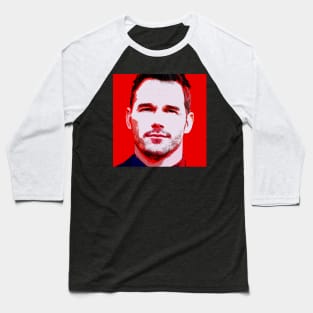 chris pratt Baseball T-Shirt